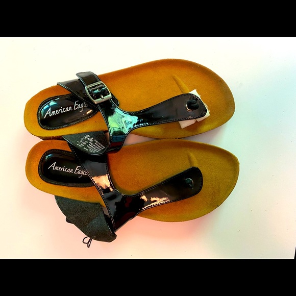 Shoes - AMERICAN EAGLE, WOMEN SANDALS. They are new